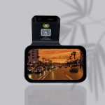 KN F24 4K Dashcam 3840×2144P WiFi Car Camera with Parking Monitor & G-Sensor (Hardwired with Transverter with Fuse) - Image 3