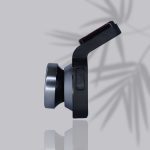 KN F24 4K Dashcam 3840×2144P WiFi Car Camera with Parking Monitor & G-Sensor (Hardwired with Transverter with Fuse) - Image 7
