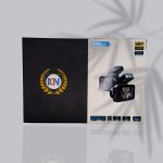 KN F24 4K Dashcam 3840×2144P WiFi Car Camera with Parking Monitor & G-Sensor (Hardwired with Transverter with Fuse) - Image 9