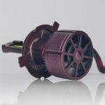 ZINGY G1 White LED Headlight 75W 7500LM 6000K Canbus Ready - Image 2