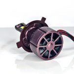 ZINGY G1 White LED Headlight 75W 7500LM 6000K Canbus Ready - Image 7