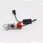 Y11 Mini Projector LED H4 65W 10,000LM 6500K White IP67 - Image 4