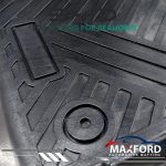 BYD Sealion 5 Premium 3D Deep Dish Car Matting - Image 8