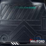 BYD Shark Premium 3D Deep Dish Car Matting - Image 9