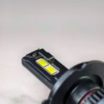 V5 Mini LED Lens Headlight System - Image 11