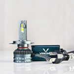 V5 Mini LED Lens Headlight System - Image 3