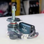 V5 Mini LED Lens Headlight System - Image 10