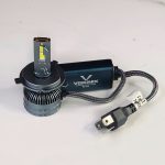V5 Mini LED Lens Headlight System - Image 2
