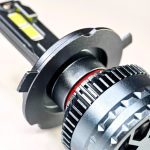 V5 Mini LED Lens Headlight System - Image 4