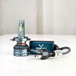 V5 Mini LED Lens Headlight System - Image 6