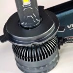 V5 Mini LED Lens Headlight System - Image 7