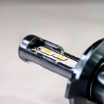 Zingy G1 Yellow LED Headlight System (4300K) - Image 11