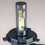 Zingy G1 Yellow LED Headlight System (4300K) - Image 7